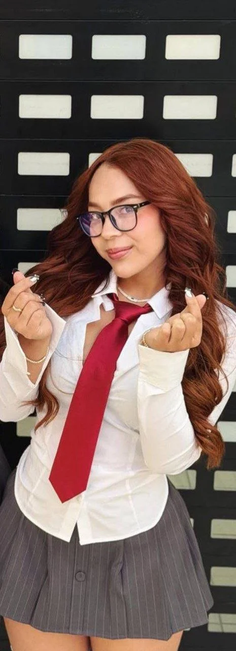 Lady buenísima tik toker mexicana parte 11 image 13