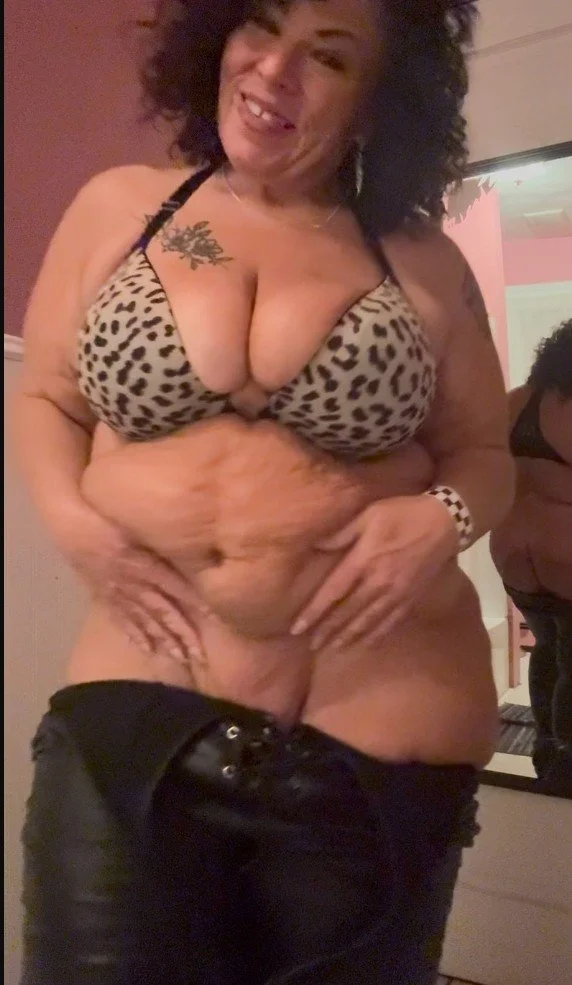 I love this 53 year old bbw freak 😍💦😍💦😍 image 7
