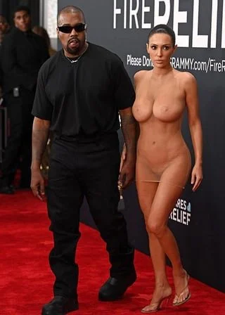 Kanye West bitch image 4
