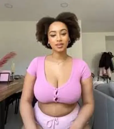 Thick Berlin bitch cover image