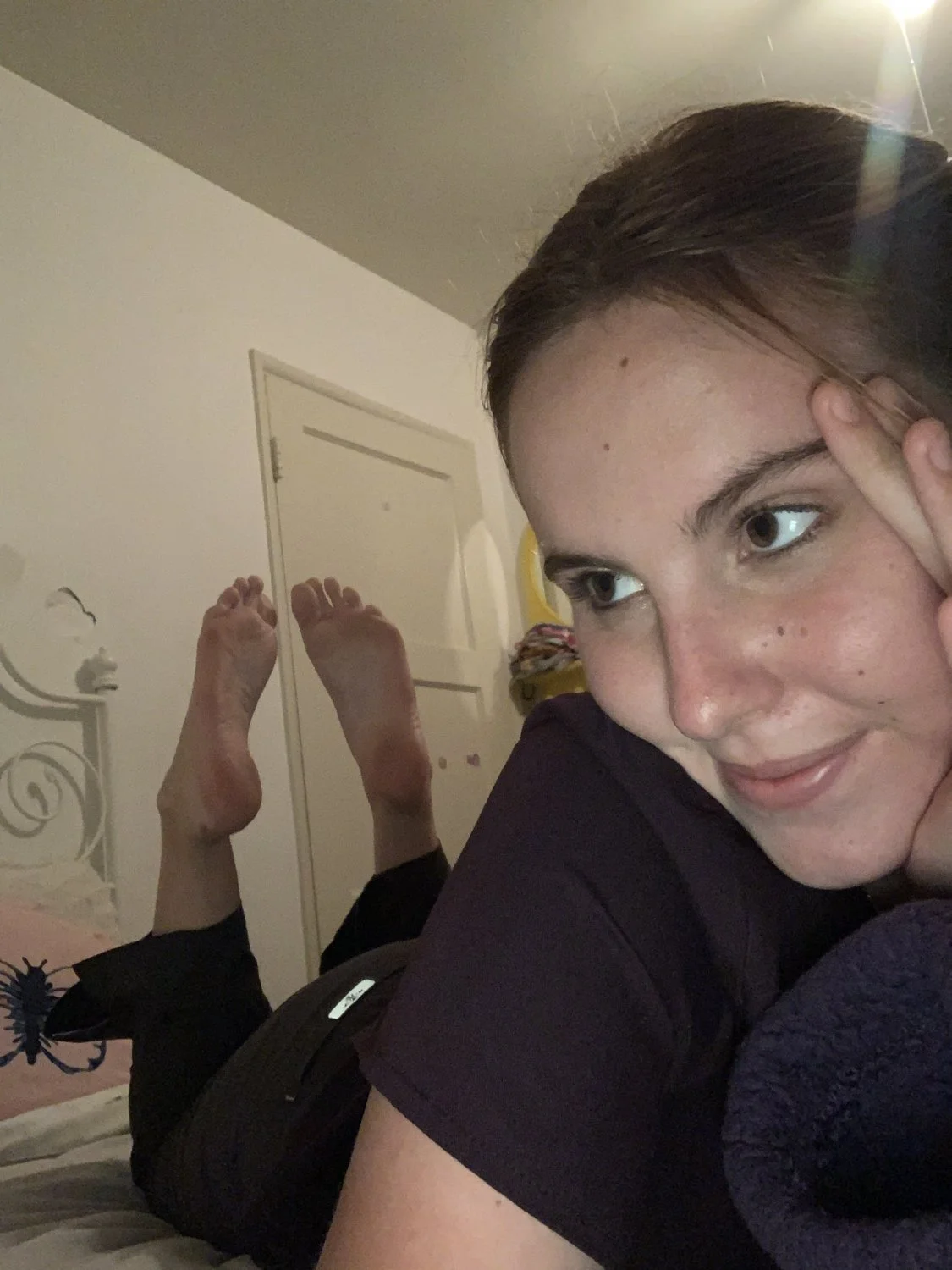 Nursing Student’s Silky Size 12 Feet image 3