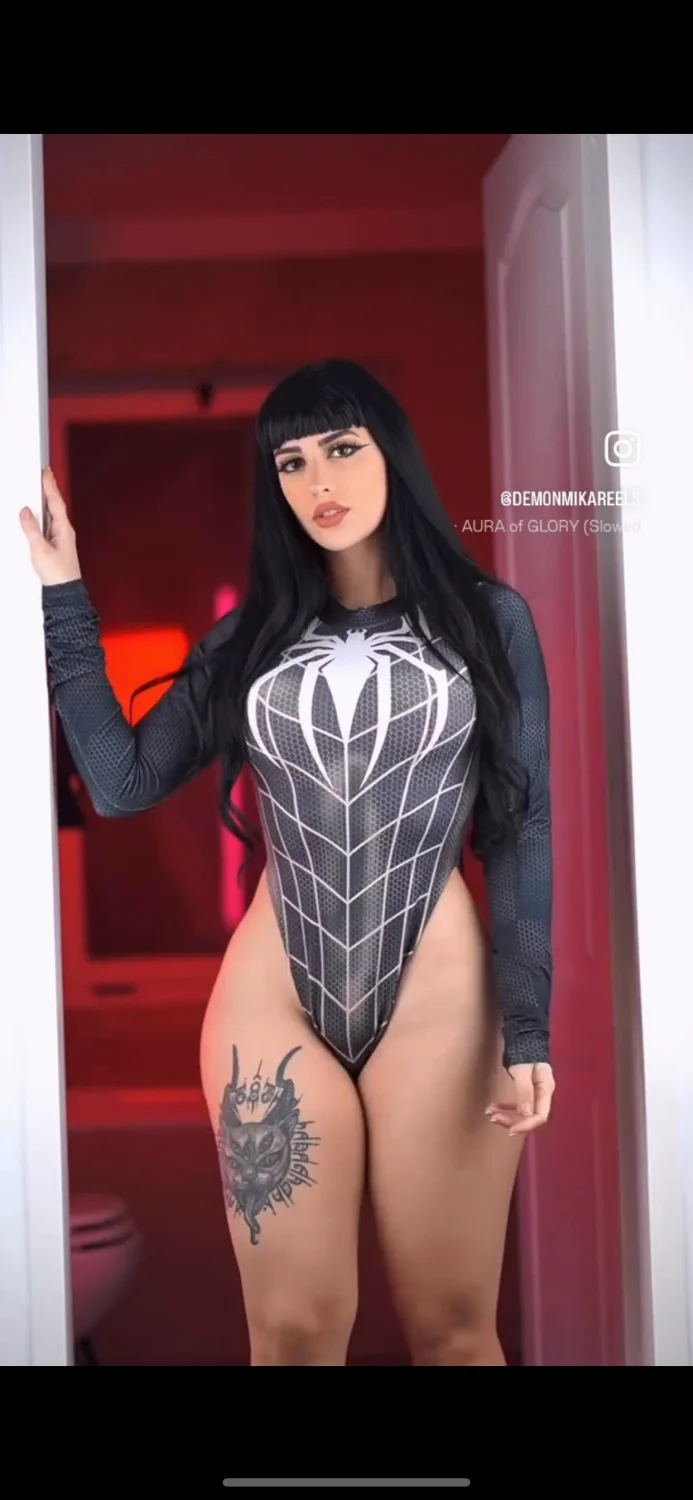 Micaela Ari image 19