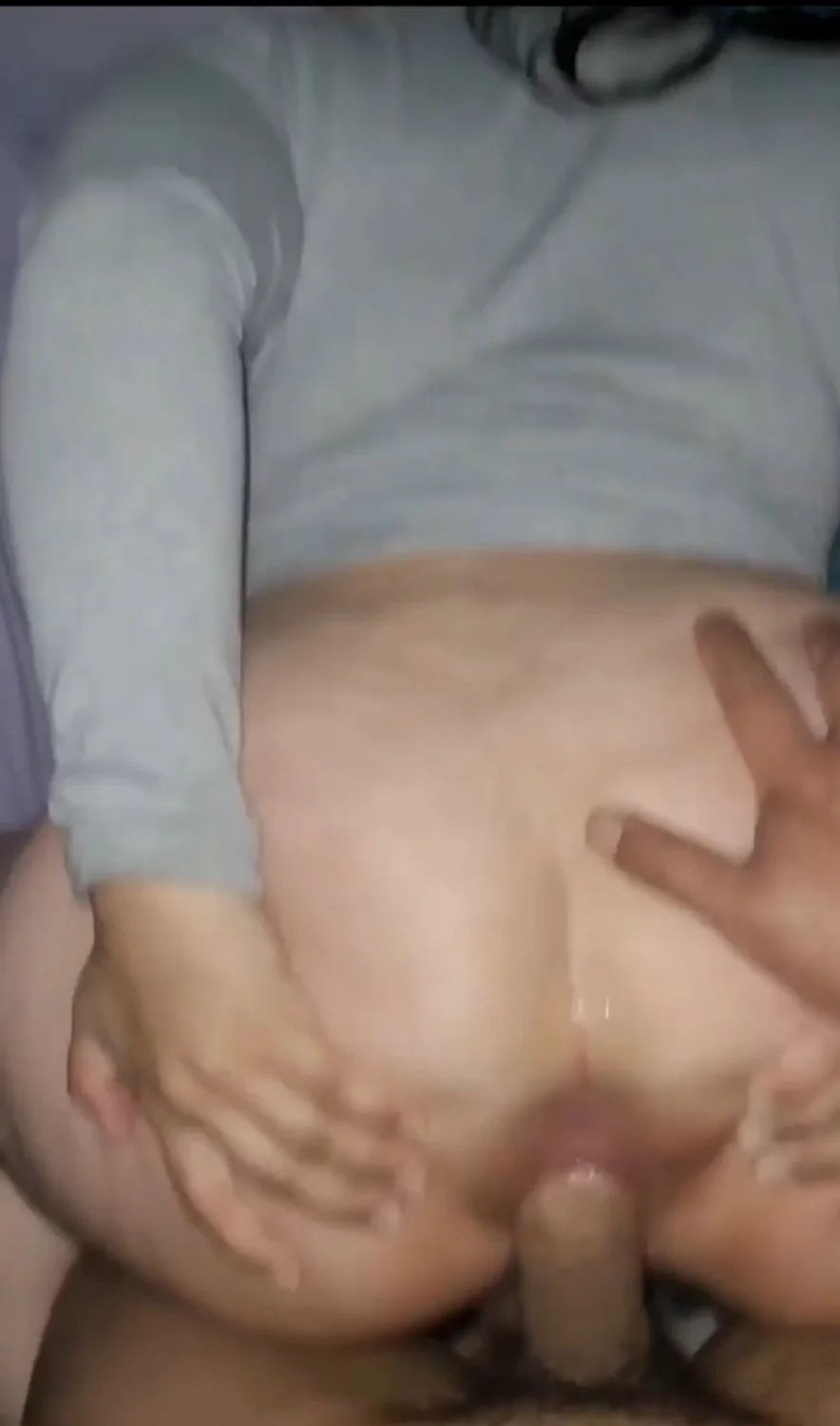 Tremendo anal a esta puta chilena madura que se abre el culo 🔥🤤🇨🇱 main image