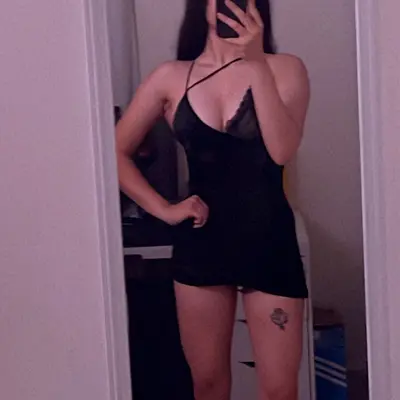 Dumb slut cover image