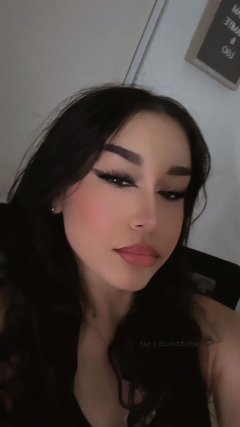 Dumb slut image 14