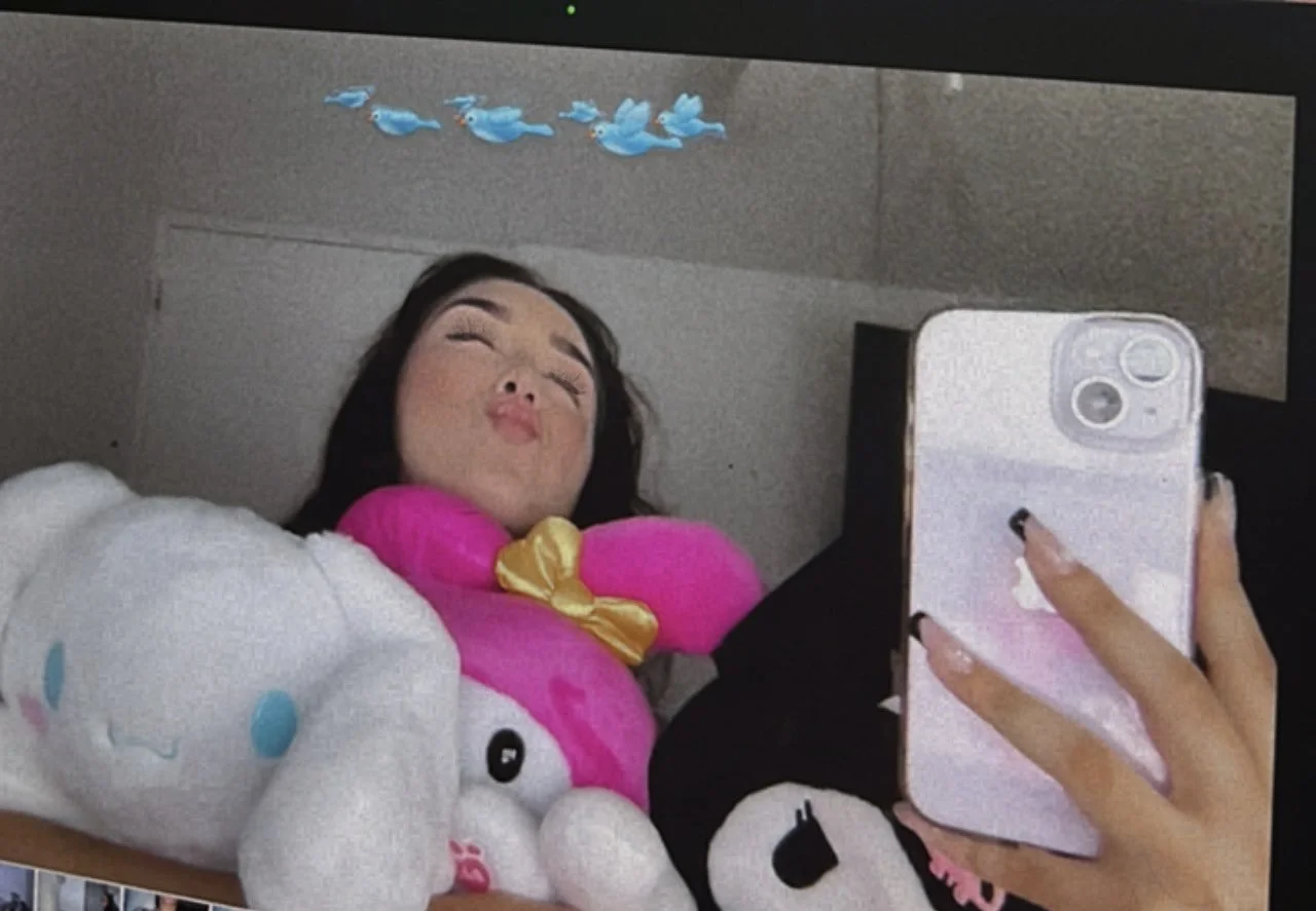 Dumb slut image 16