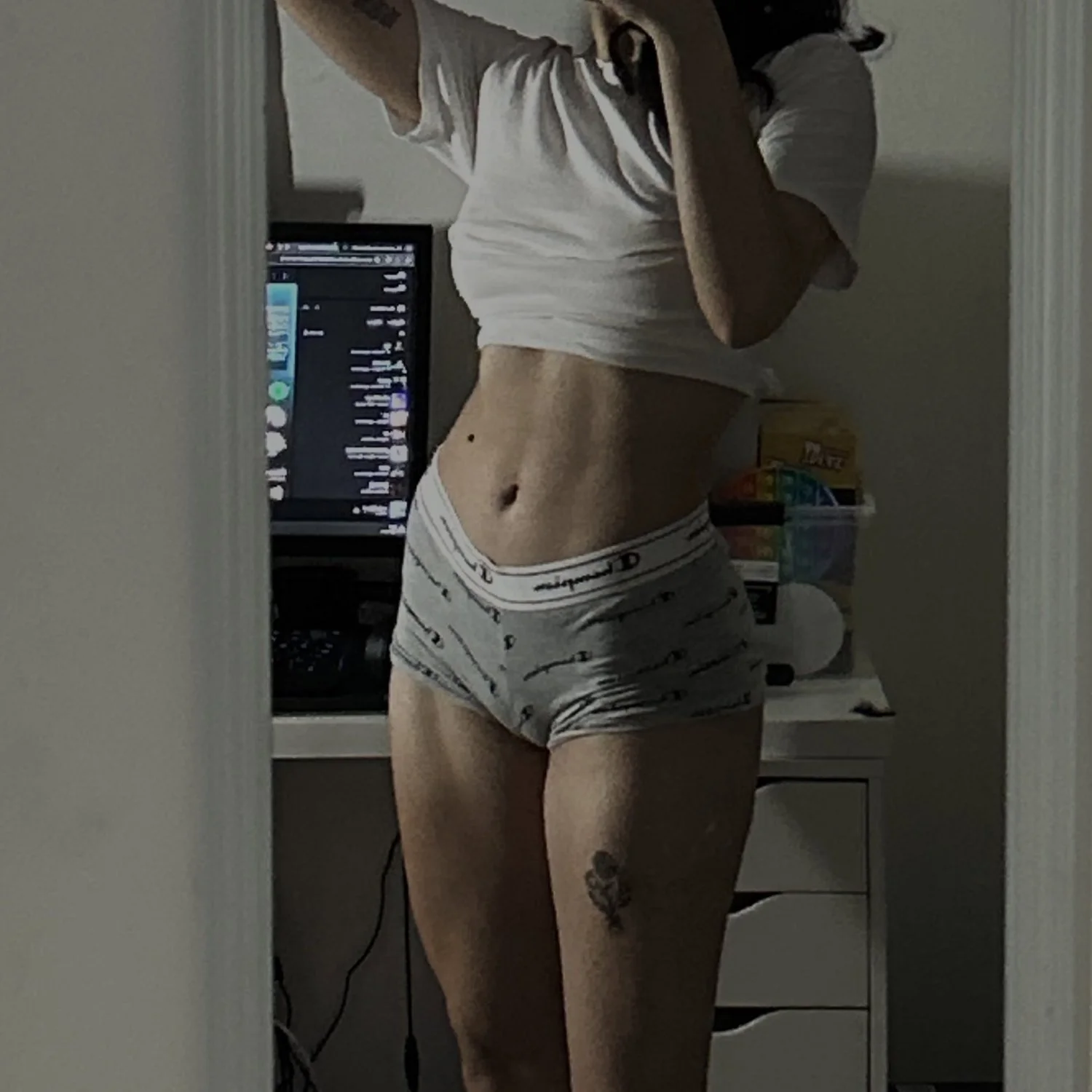 Dumb slut image 31