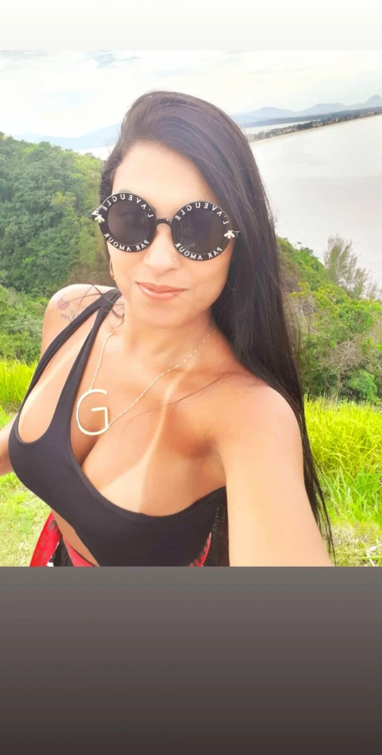 Gi Souza | Morana Linda ♥ image 4