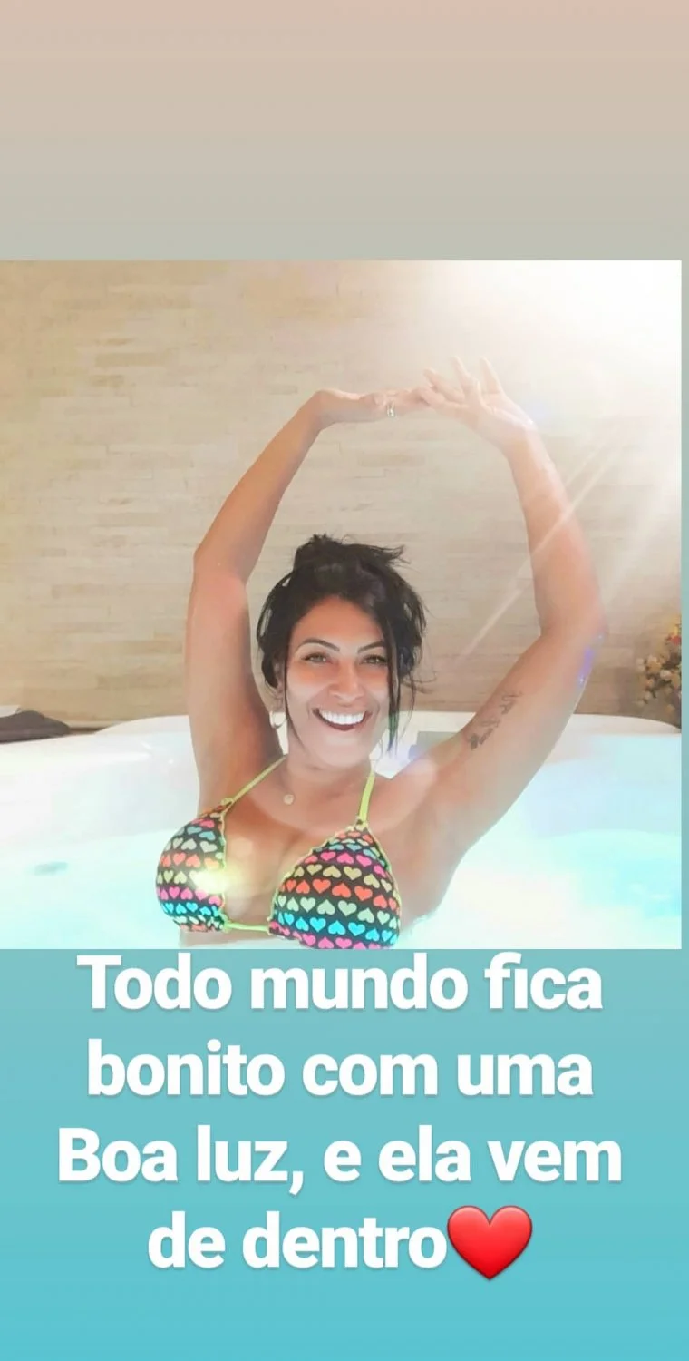 Gi Souza | Morana Linda ♥ image 6