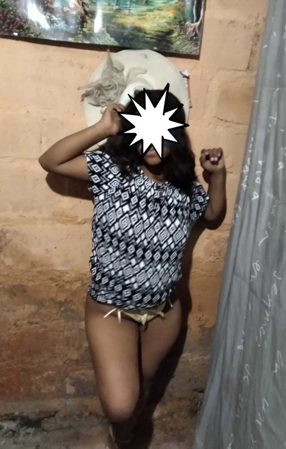 Una putipobre reputa main image