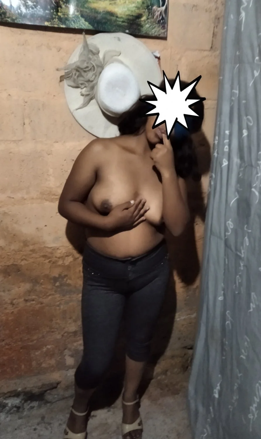 Una putipobre reputa image 13