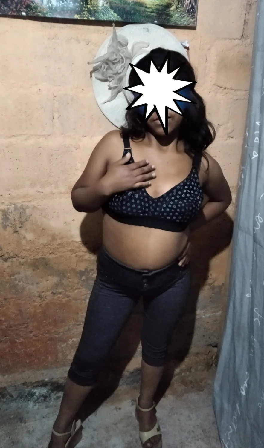 Una putipobre reputa image 7