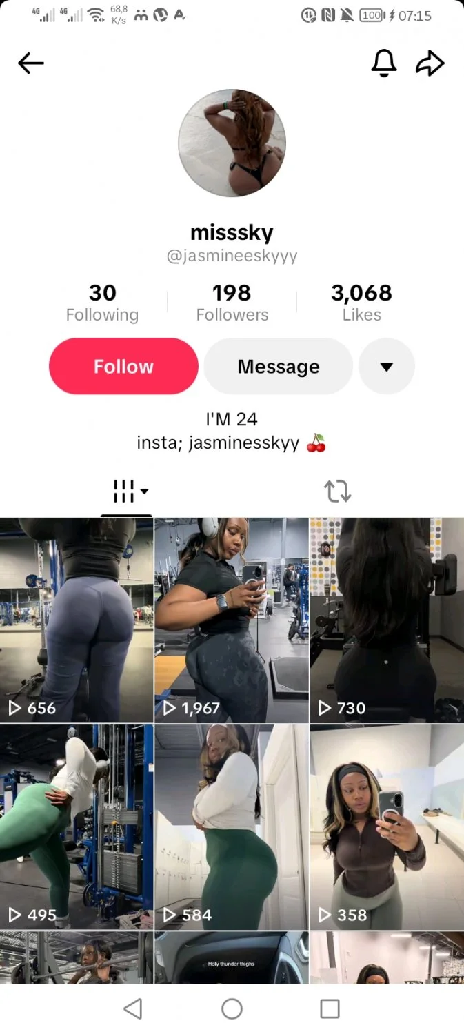 Jasmine Sky image 2