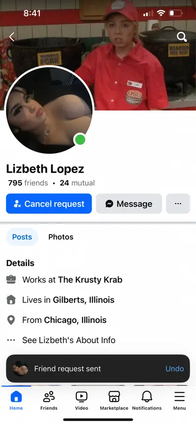 Chicago thot fucks plug for za cover image