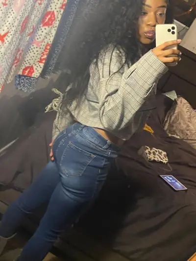 My friend cover image