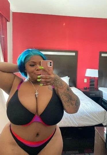 She say she a Star Big Booty and Tits image 6