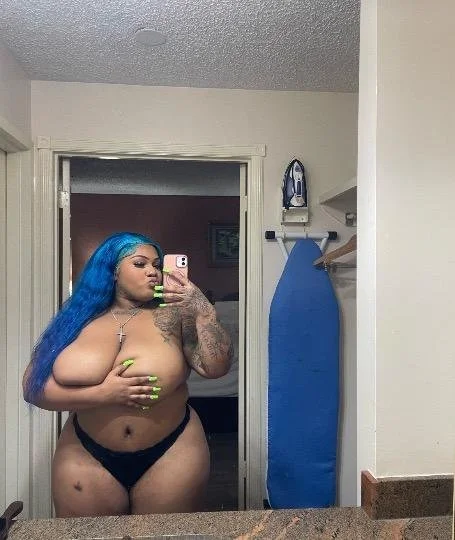She say she a Star Big Booty and Tits image 7