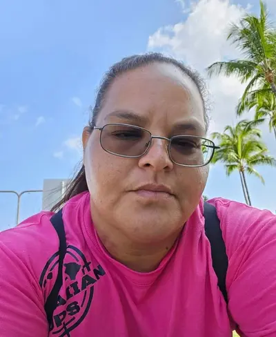 Hawaiian slut from maui cover image