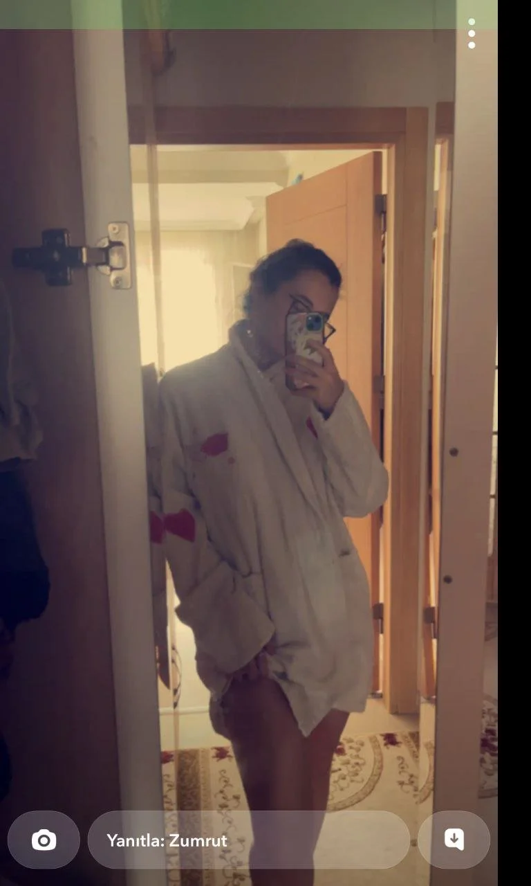 horny turkish slut image 10