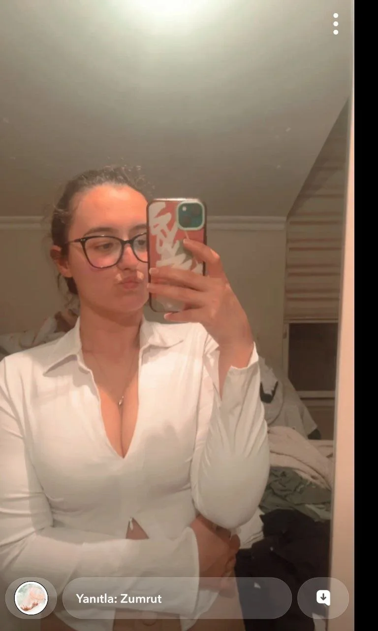 horny turkish slut image 14