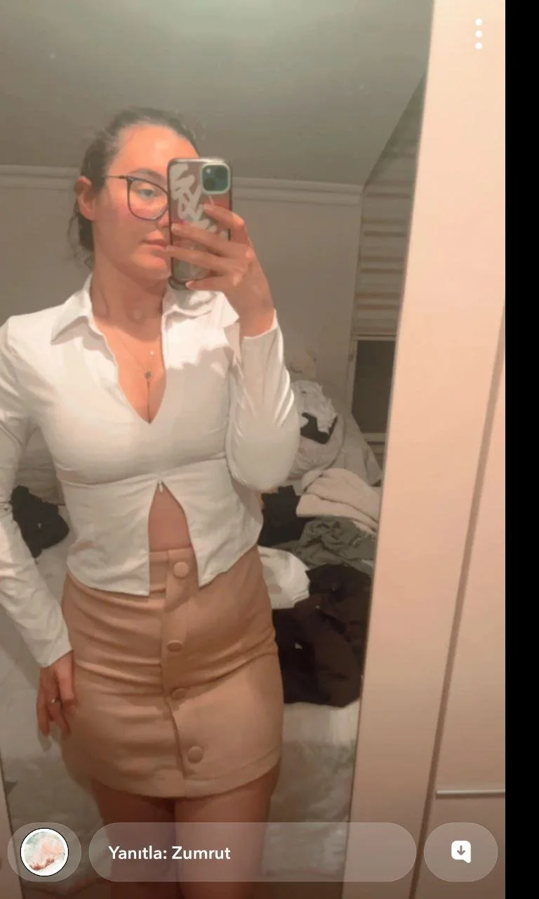 horny turkish slut image 27