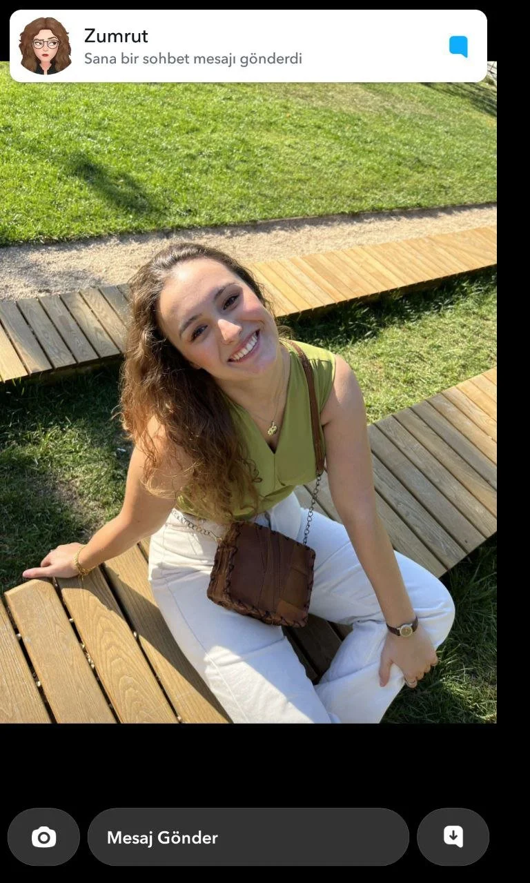 horny turkish slut image 7