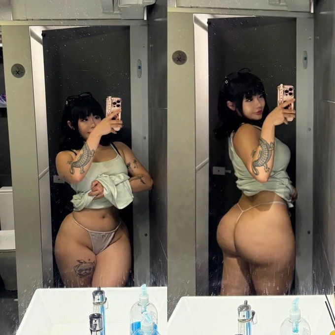 Pretty Asian with the Insane Phatty! image 16