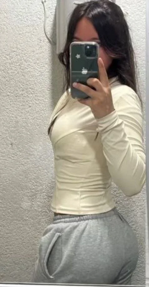 Morra Flaca fitnnes del gym hermosa culona rica tetona filtrada image 12