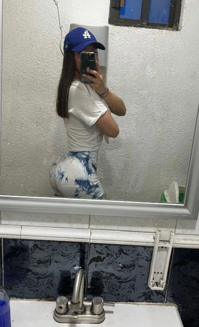 Morra Flaca fitnnes del gym hermosa culona rica tetona filtrada image 2