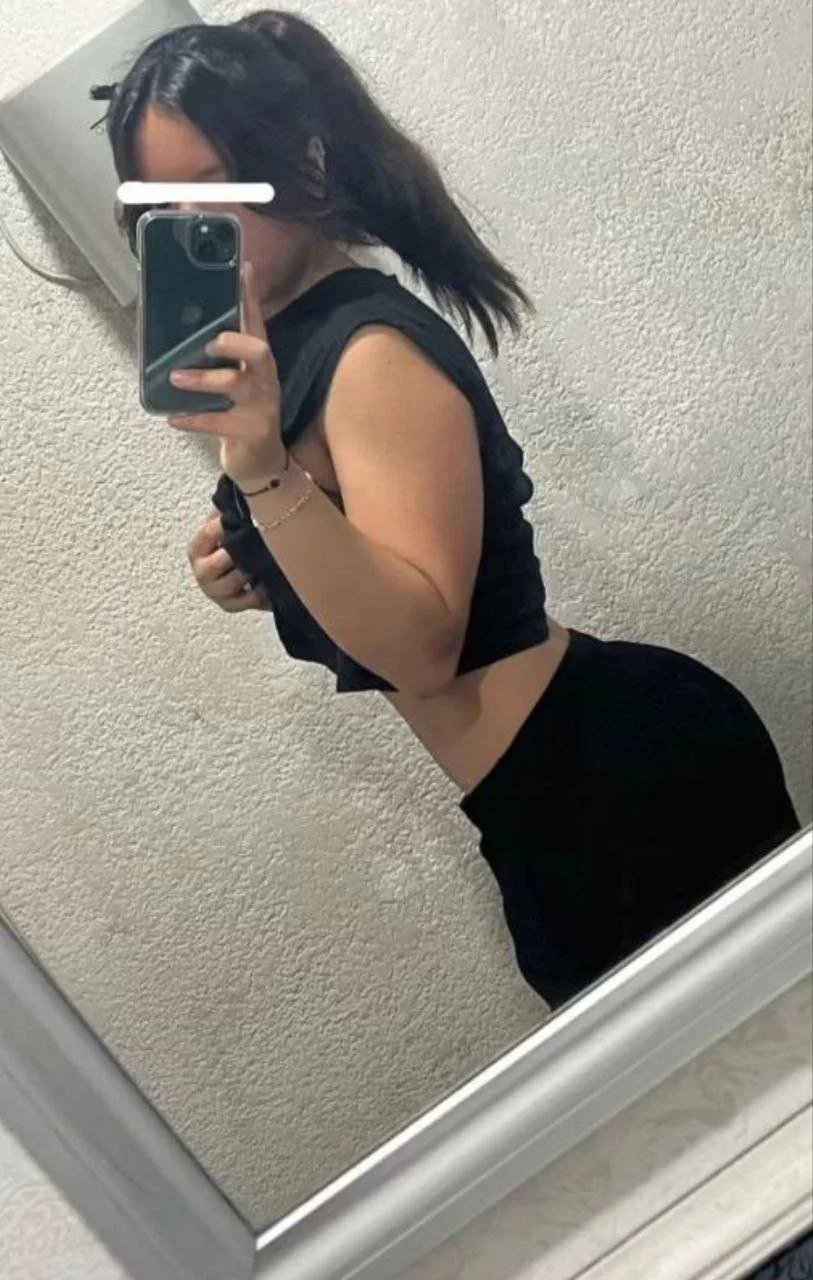 Morra Flaca fitnnes del gym hermosa culona rica tetona filtrada image 5