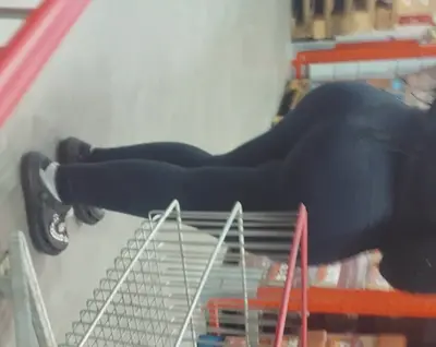 Ass in public 23 cover image