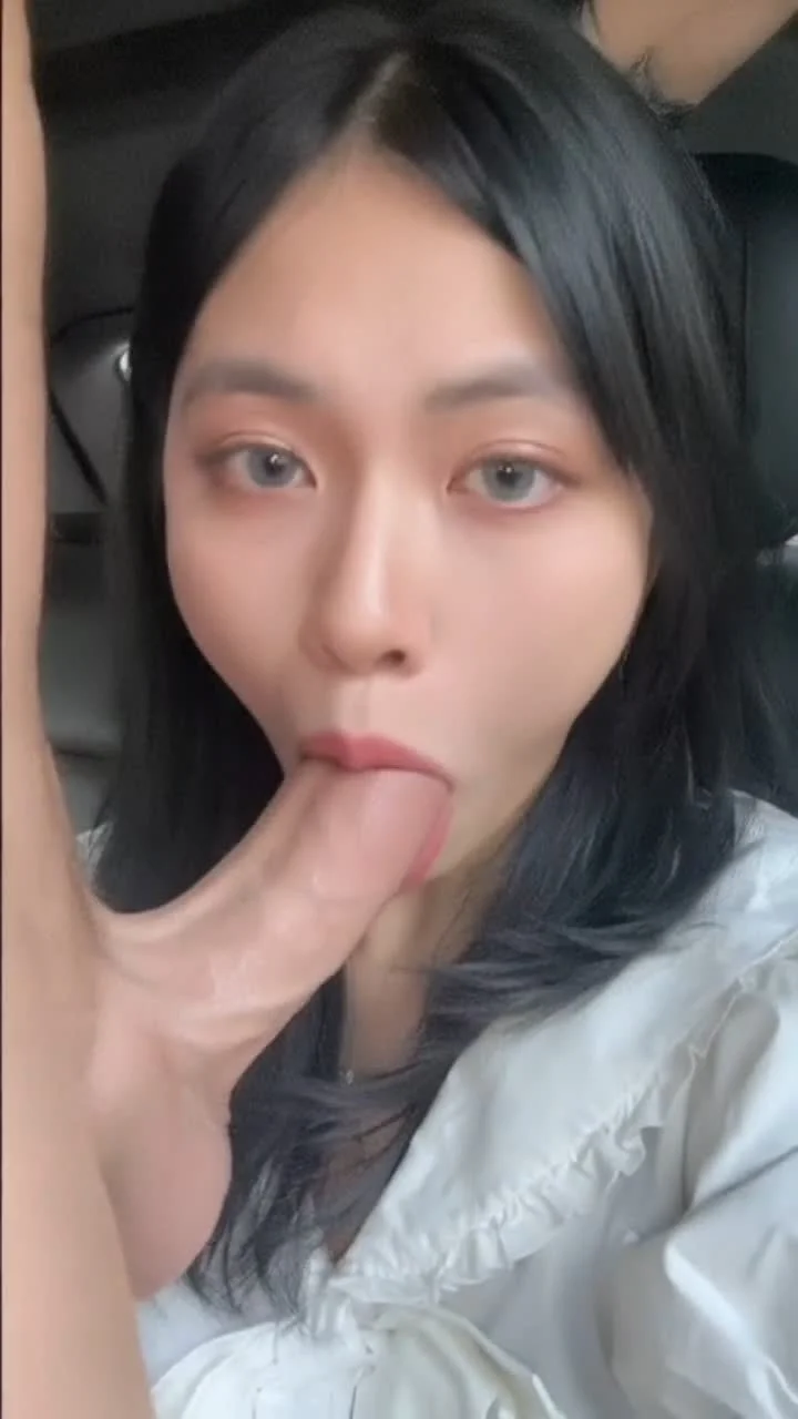 Complication of this petite asian slut's sextape(AI) main image