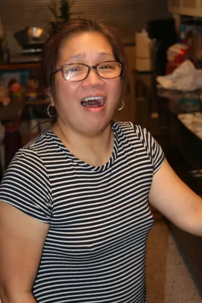 My slutty wife is getting fat! Still a good fuck though cover image