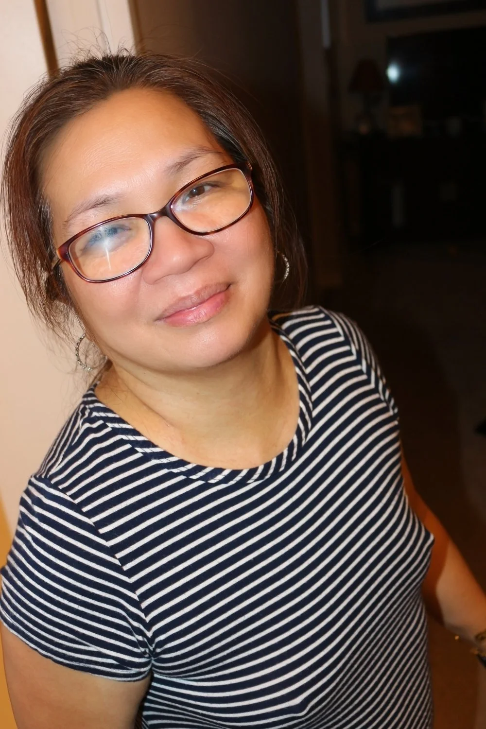 My slutty wife is getting fat! Still a good fuck though image 2