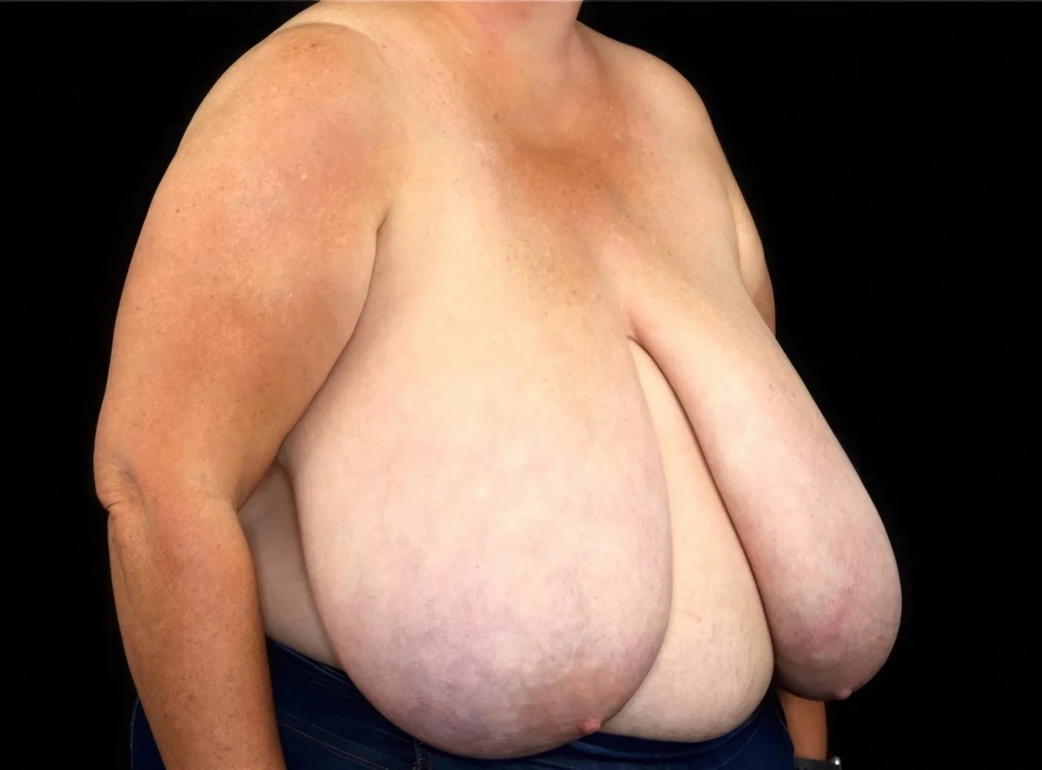 Huge Random Tits Pt 13 image 7
