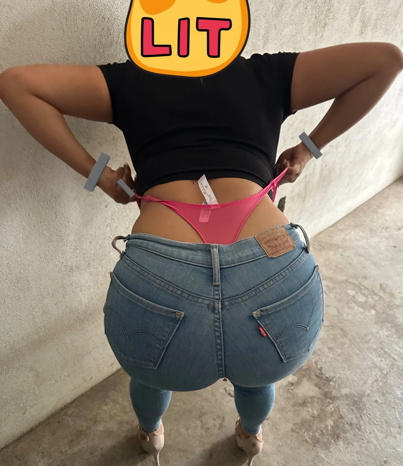Sandra y Miguel Leaked hotwife image 31