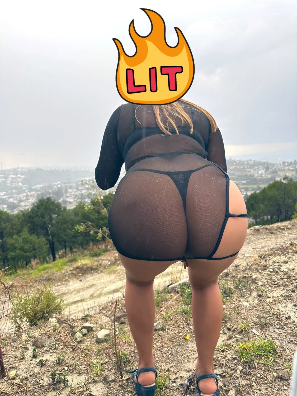 Sandra y Miguel Leaked hotwife image 37