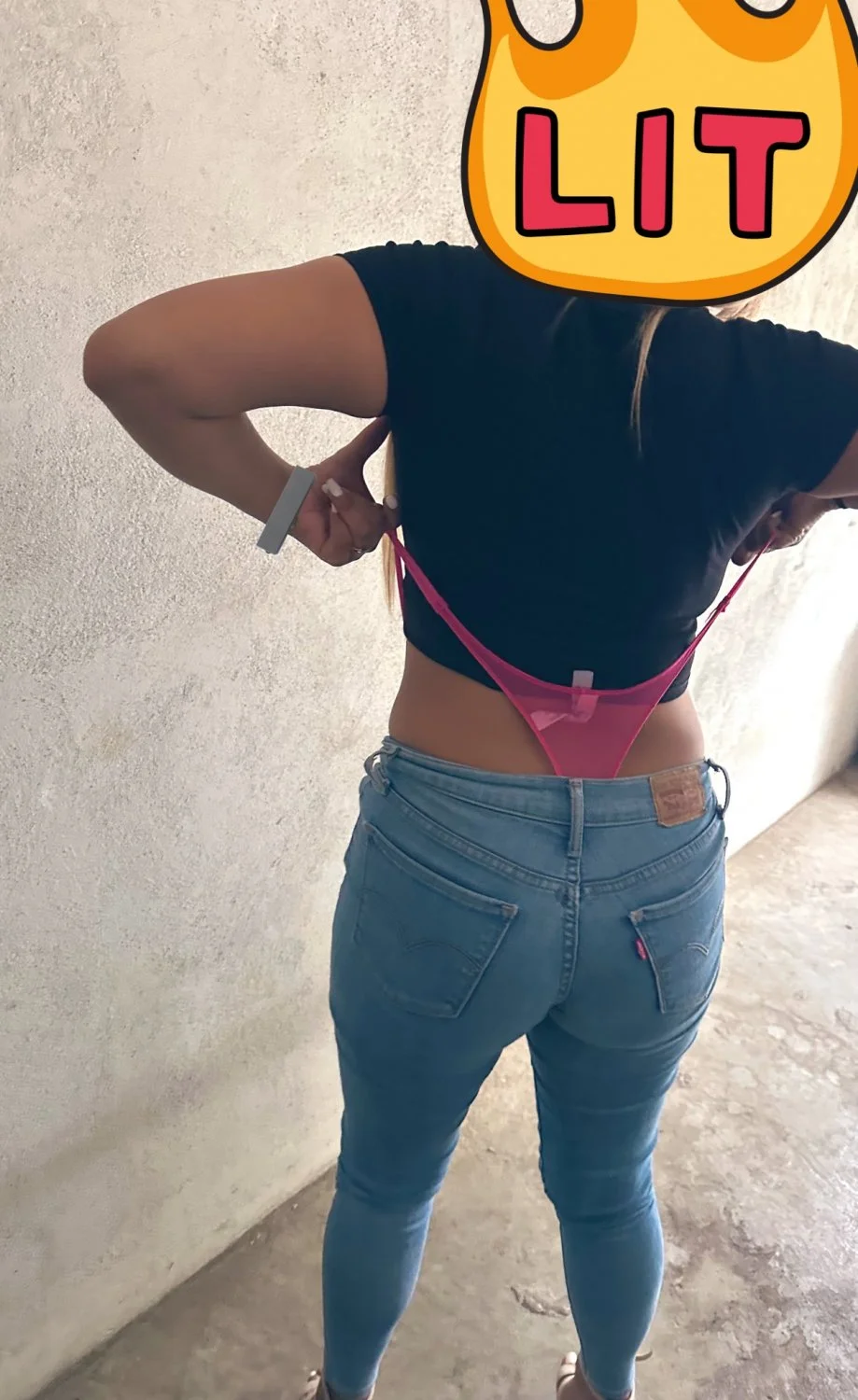 Sandra y Miguel Leaked hotwife image 49