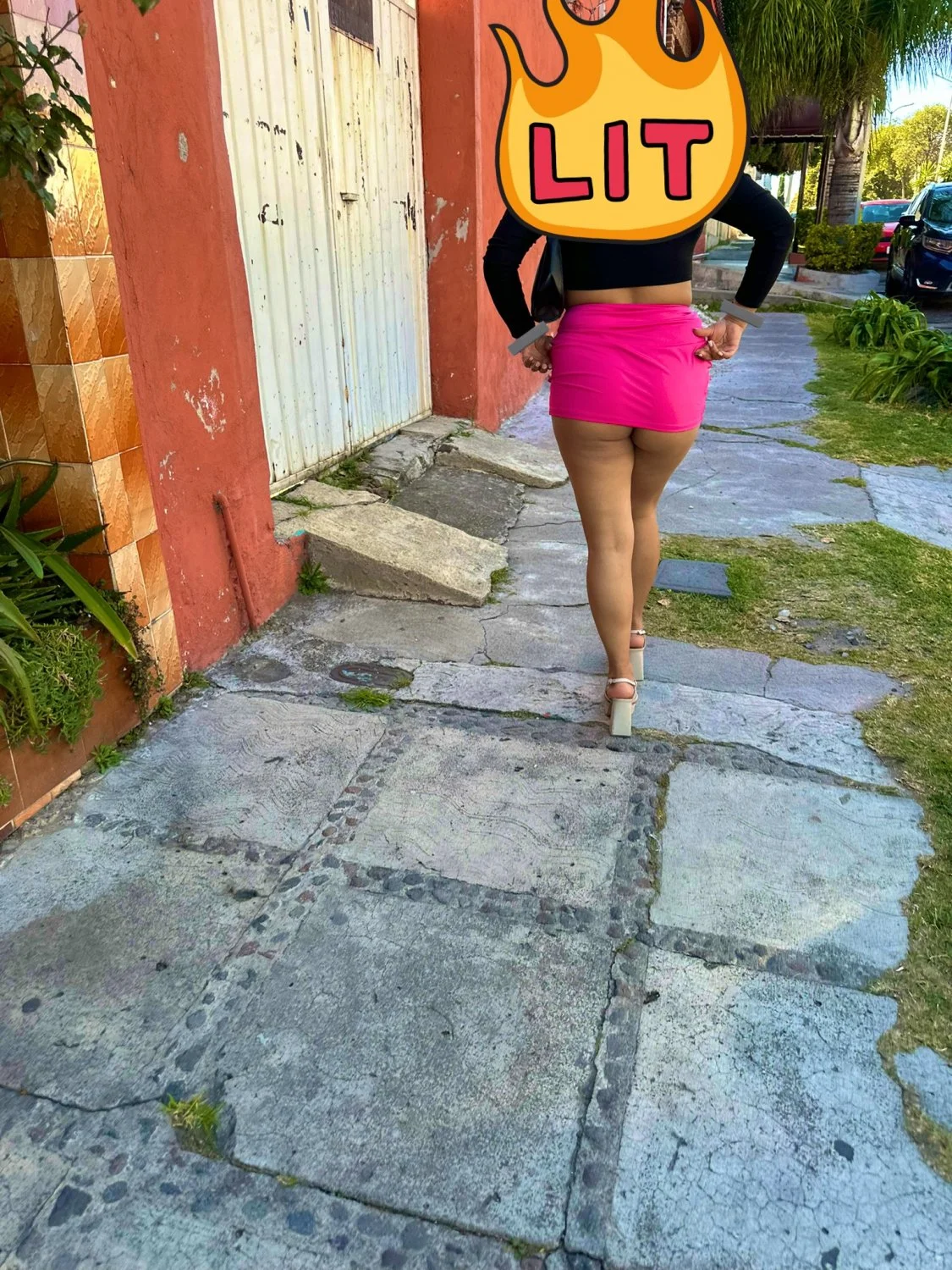 Sandra y Miguel Leaked hotwife image 50