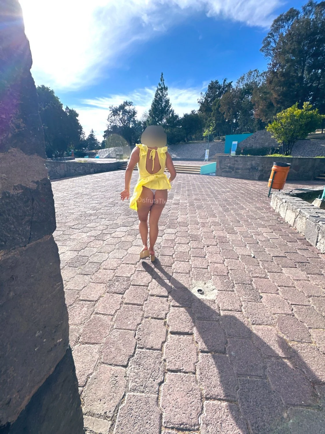 Sandra y Miguel Leaked hotwife image 8