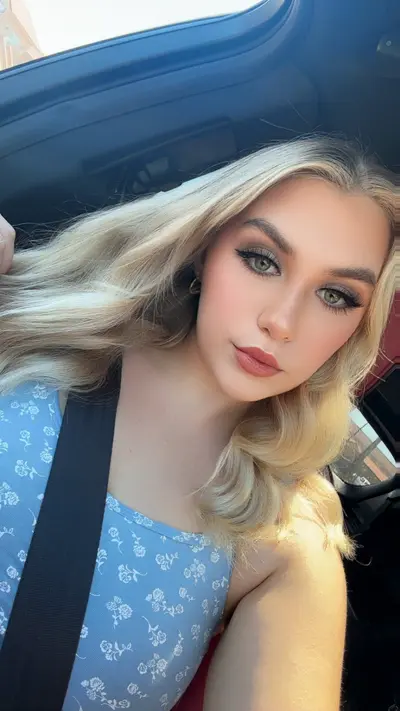 PAWG slut from Denver exposed cover image