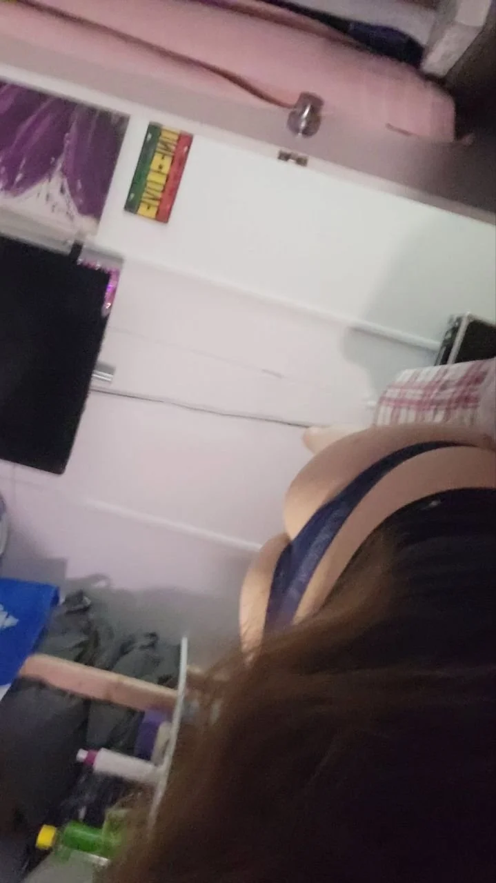 latina baddie leaked snapchat image 3