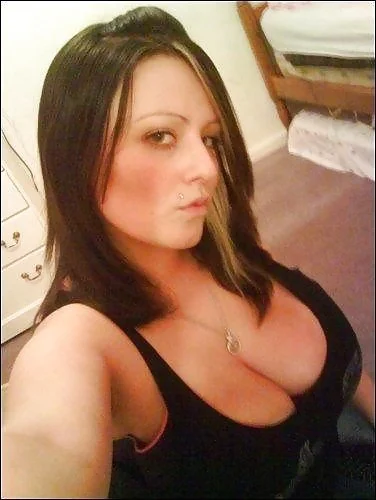 Hot big knockers image 47