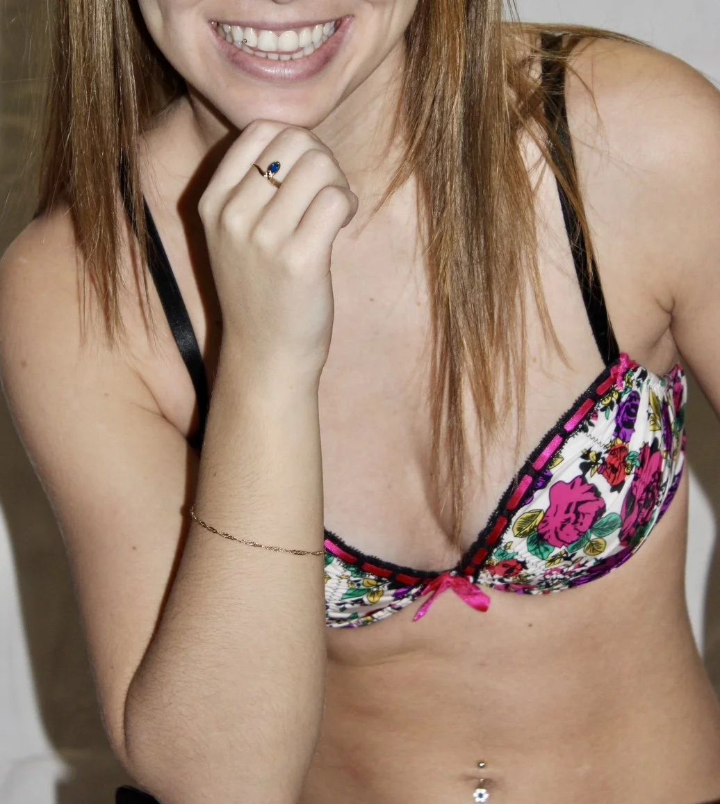 More of my slutty girl love there daddy image 18