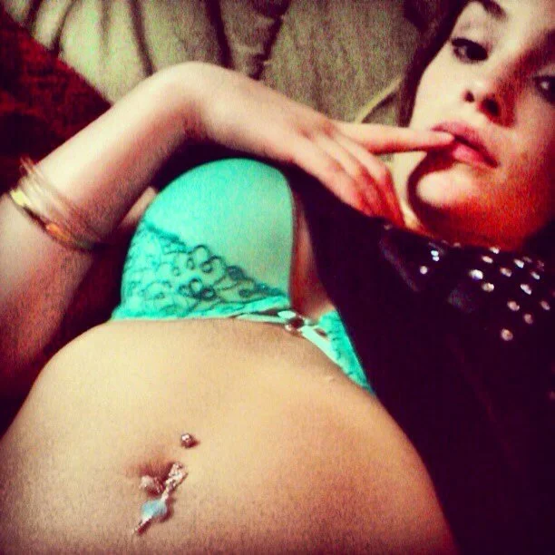 More of my slutty girl love there daddy image 4