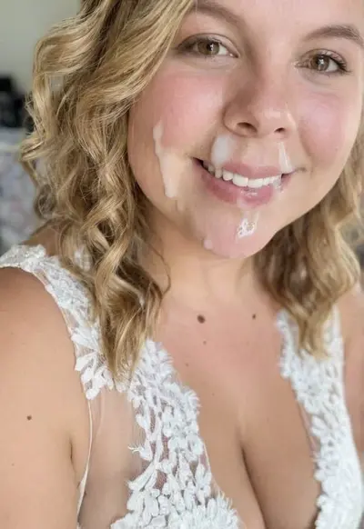 Wedding night cover image