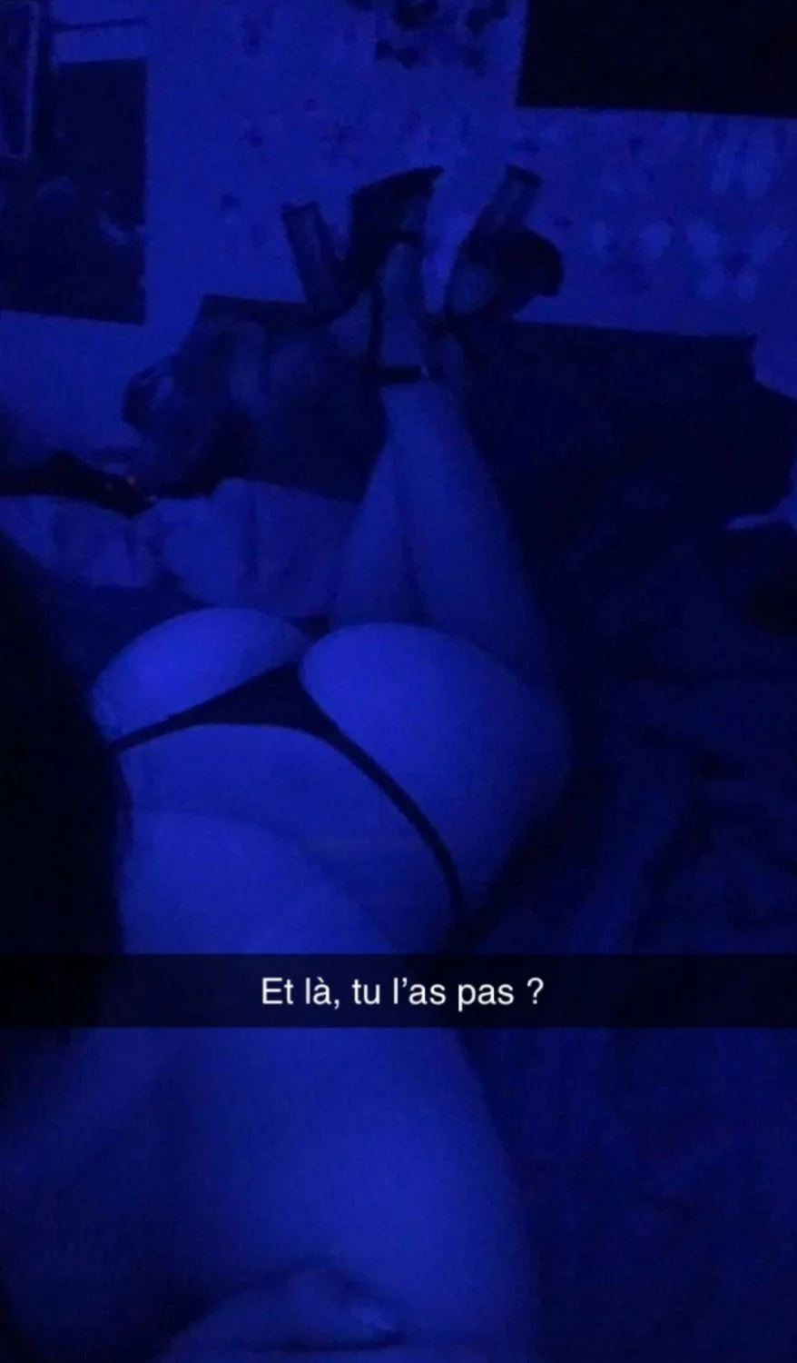 French thot. Vous êtes les bienvenus image 3