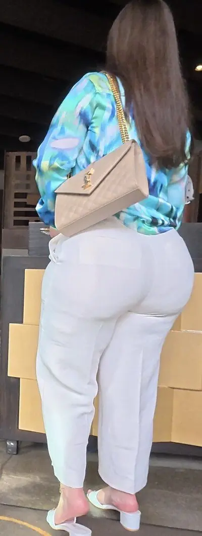 European BBW cover image