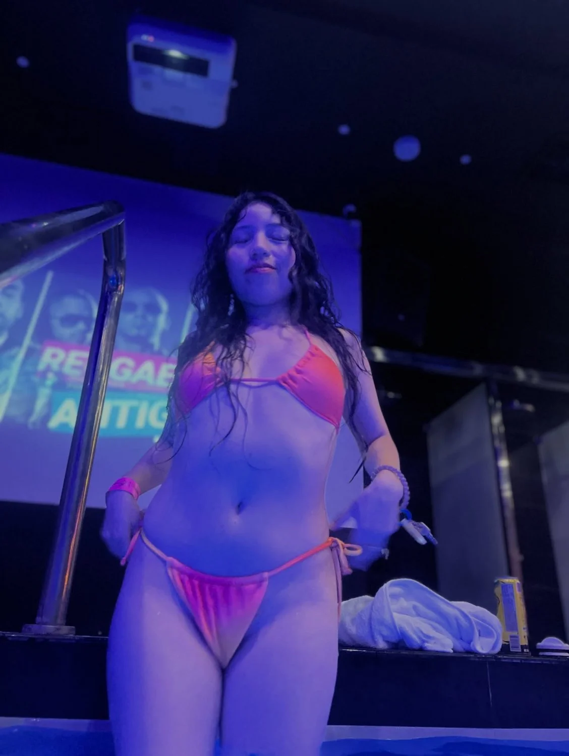 APORTE DE MI PUTA ENFERMERA SHIRLEY CRUZZZ🔥🔞 image 21