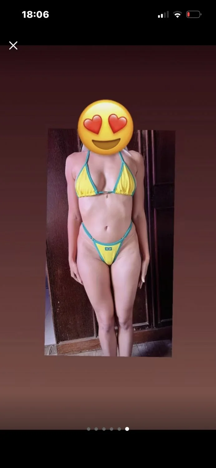 Esposa avaliada na shopee mandada por seguidor. image 8